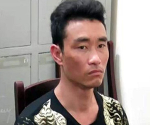 Giang hồ giam giữ, đánh đập người tình vì bị từ chối làm vợ