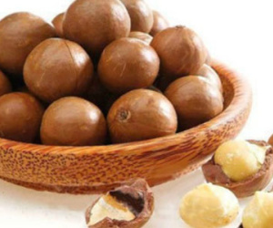 Hạt maca tốt cho đời sống tình dục