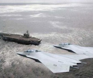 Mỹ thừa nhận nỗi đau F-35, mở đường đốt tiền cho F/A-XX