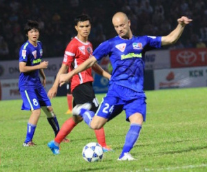 Ngoại binh trở thành nỗi ám ảnh với HAGL