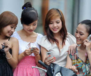 Sắp có thêm đầu số di động 088, 089