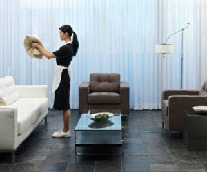 Sốc với khoản thưởng Tết cho "osin" lên đến 50 triệu đồng