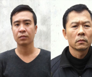 Triệt phá đường dây cá độ hàng trăm tỷ đồng ở Nam Định