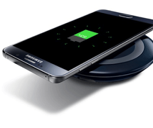 3 smartphone hỗ trợ sạc không dây mới nhất tại Việt Nam