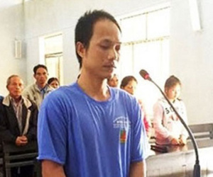 Bố vợ đau đớn vạch mặt gã con rể làm chuyện đồi bại với cháu ngoại