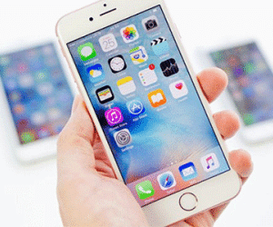 iPhone là di động duy nhất còn khiến người dùng phấn khích