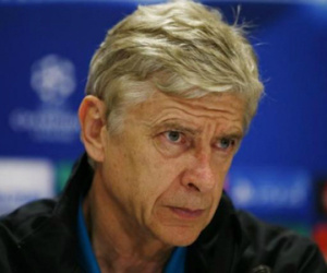 Wenger: "Trung Quốc đe dọa Ngoại hạng Anh"