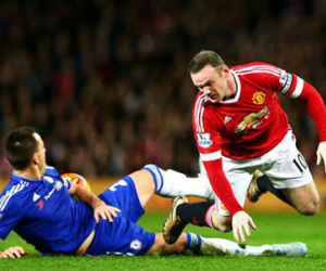 Chelsea – MU: Những thời khắc cuối cùng