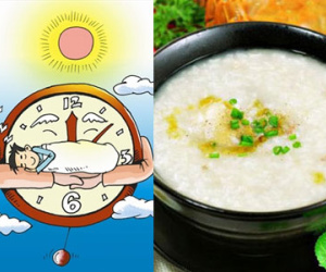 Giải mã quan niệm tâm linh ngàn năm trong dịp Tết của người TQ