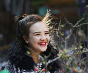 Hà Nội nắng vàng trong giá rét ngày cuối năm
