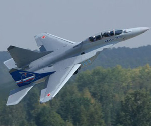 MiG-35 sẽ gia nhập Không quân Nga vào năm 2017