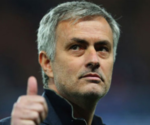 Mourinho: "Tôi sẽ sớm tái xuất"