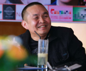 Nghệ sĩ Xuân Hinh: Vợ ở nhà, hàng xóm xông nhà thì gay go!
