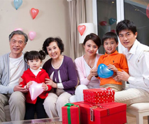 Những điều vợ chồng tuyệt đối tránh trong dịp Tết