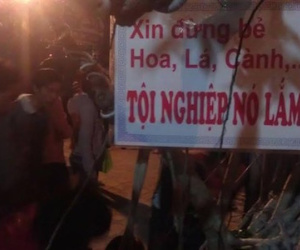 Những hình ảnh giới trẻ không muốn nhìn lại trong ngày Tết