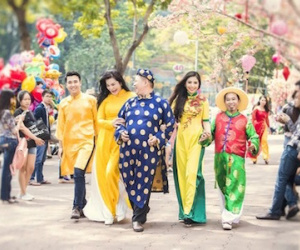 Sao Việt kiêng gì ngày đầu năm mới