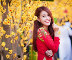 Tết của hot teen Việt có gì đặc biệt?