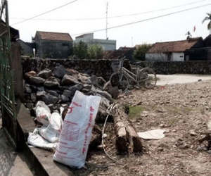 Bắt khẩn cấp nghi can vô cớ chém 3 người thương vong
