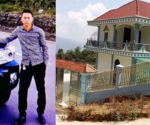 Đại gia bí ẩn và những chuyến "hàng" Tết đặc biệt