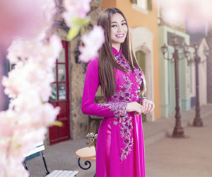 Đây là 5 điều Khánh My luôn phải tránh ngày mùng 1 Tết