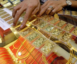 Mua gì đầu năm để xua đen đủi, lấy may mắn?