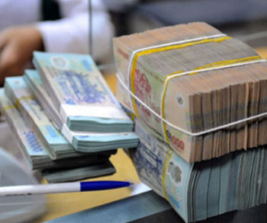 Ngân hàng Nhà nước: Lãi suất 2016 có thể giảm nhẹ