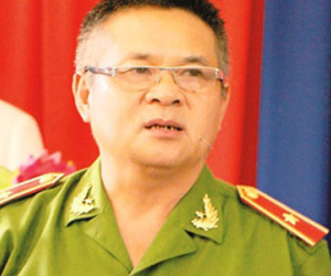 Nỗi “giằng xé” của Tướng Tiến trong những vụ trọng án
