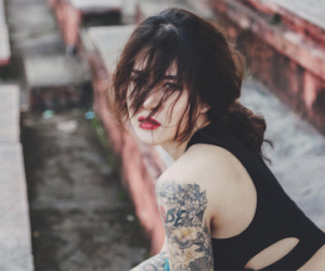 Nữ thợ xăm Hà thành tư vấn về mẫu xăm "hot" năm Thân