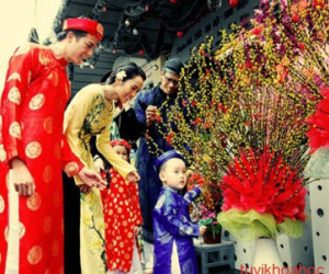 Xuất hành đầu năm 2016: Ngày nào là "đẹp" nhất?