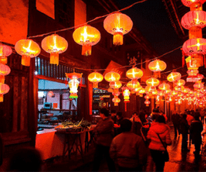 Nguồn gốc "không nhiều người biết" về Tết Nguyên Đán