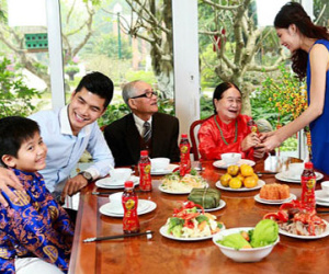 Nhà nghiên cứu văn hóa lý giải “tết cha, tết mẹ, tết thầy”