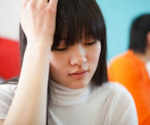 Bi kịch hôn nhân cay đắng của người đàn bà "đẹp người xấu nết"