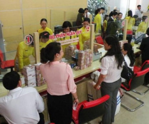 CEO ngân hàng: Nghề hốt bạc hay nguy hiểm?