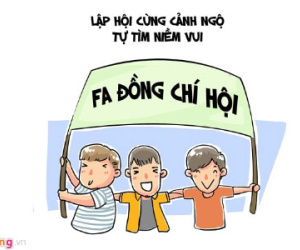F.A thường làm gì vào ngày Tết?