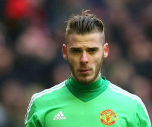 Lộ hợp đồng khủng giữa De Gea-Real bị MU "chơi xỏ"