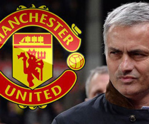 Mourinho đạt thỏa thuận dẫn dắt M.U từ Hè tới