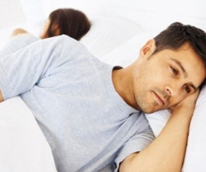 Những trục trặc tình dục ở nam giới