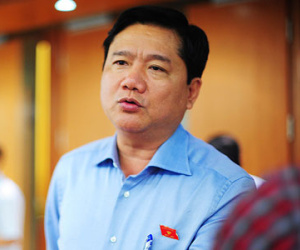 Ông Đinh La Thăng: Tôi vẫn còn món nợ chưa trả được với dân