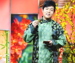 Quang Lê lần đầu về nước đón Tết sau 25 năm ở Mỹ
