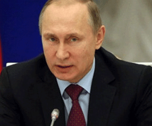 Tổng thống Nga Putin và ước mơ trở thành điệp viên KGB từ ấu thơ