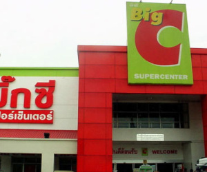 Tỷ phú Thái mua Big C Việt Nam 3,5 tỷ USD