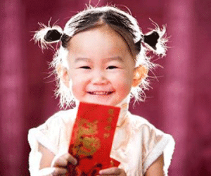 Bùng nổ dịch vụ lì xì online tại Trung Quốc
