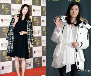 Jun Ji Hyun hạ sinh quý tử đầu lòng sau 4 năm kết hôn