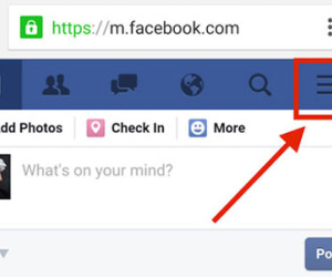 Nhận thông báo từ Facebook không cần cài ứng dụng