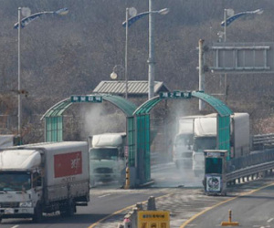 Triều Tiên trục xuất người Hàn khỏi khu công nghiệp Kaesong