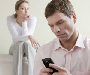 7 kiểu đàn ông rất dễ ngoại tình