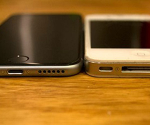 Chỉnh ngày giờ cũng có thể biến iPhone thành cục gạch