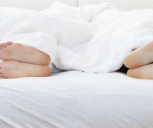 Chuyện gì xảy ra nếu bạn ngừng sex