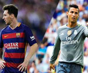 Eriksson: "Ronaldo và Messi sẽ đầu quân cho các đội bóng Trung Quốc"