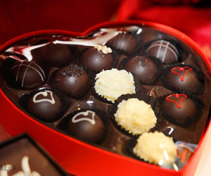 5 ý tưởng quà tặng Valentine có lợi cho sức khỏe người yêu